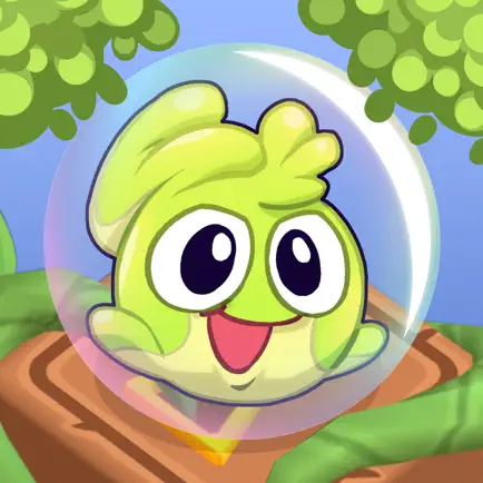 Rebound: a Puzzle Adventure Читы