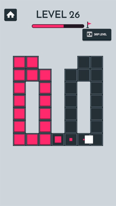Screenshot #3 pour Color Splash 2D