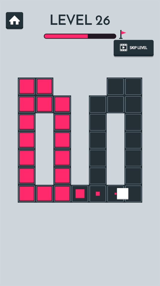 #3. Color Splash 2D (iOS) 由: Omer Bashir