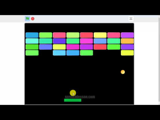 Screenshot #4 pour Scratch中文教程中级篇