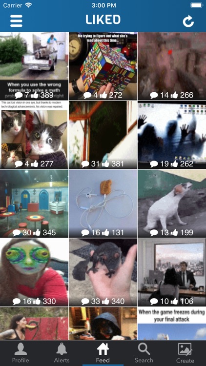 Pictophile