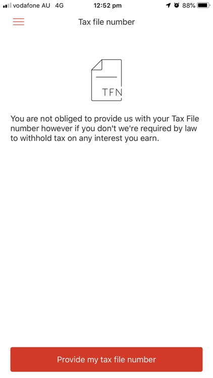 P&N Banking app screenshot-8