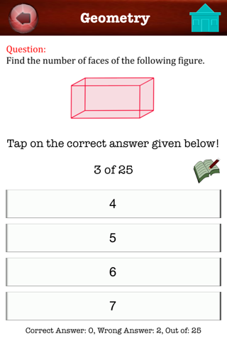 3rd Grade Math screenshot 4