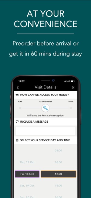 Atlas Homestays Concierge(圖5)-速報App