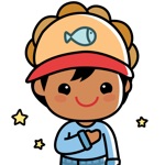 Ang Ku Kueh Girl - Hari Raya