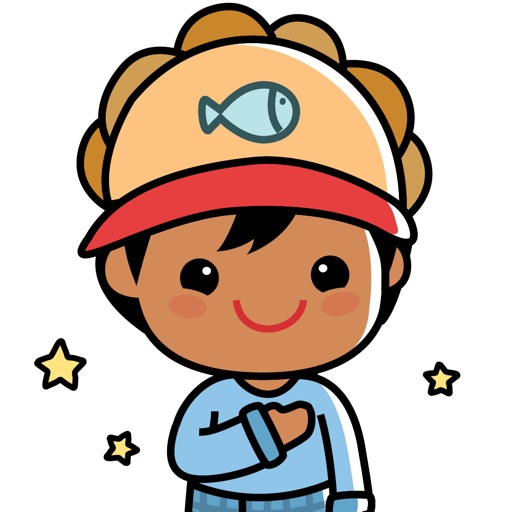 Ang Ku Kueh Girl - Hari Raya