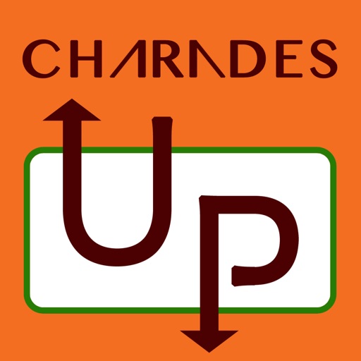 Charades Up iOS App