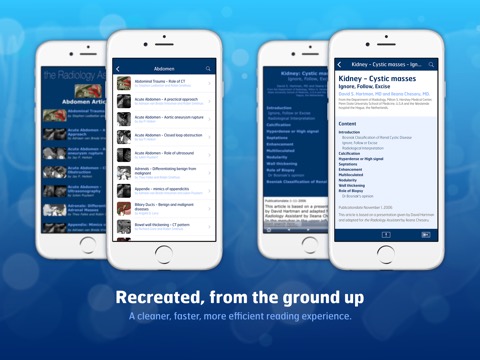 Radiology Assistant 2.0のおすすめ画像2