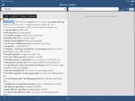 Collins German-English ipad bilder 0