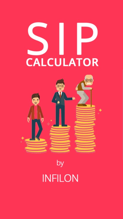 SIP Calculator-App