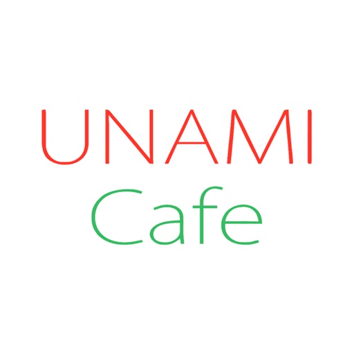 Unami cafe | Тимашевск icon