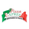 Pizza-Express Доставка еды 24
