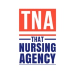 Download That Nursing Agency app