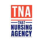 That Nursing Agency App Support