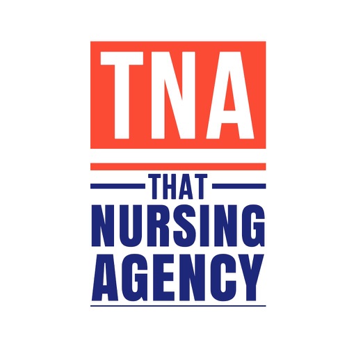 That Nursing Agency Download