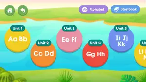 First Phonics screenshot 3
