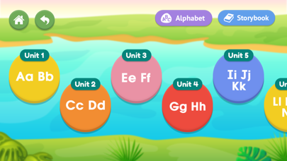 First Phonics screenshot 3