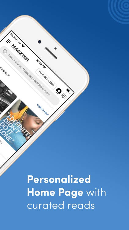 Magzter Newsstand