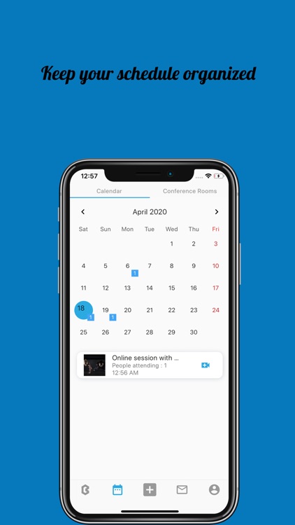BizeeMe screenshot-5