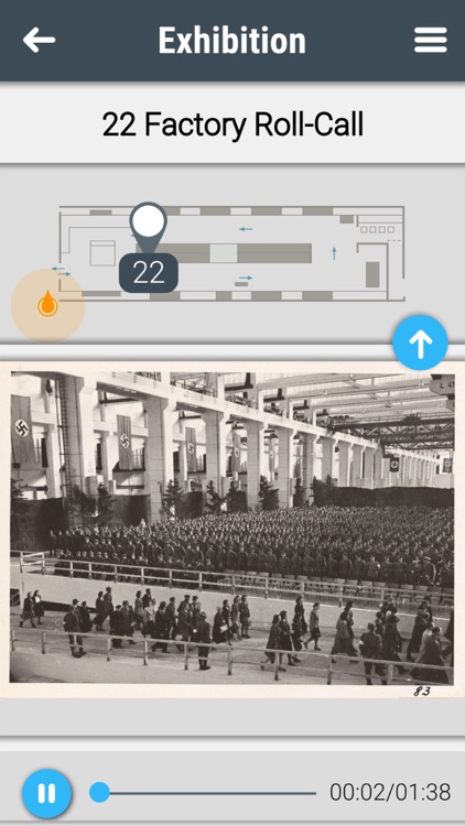Mittelbau screenshot-6
