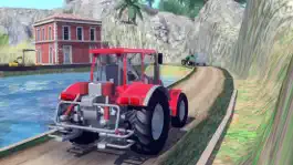 Game screenshot Farm Outlaws: Offroad Drive apk