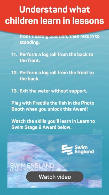 My Learn to Swim screenshot-4