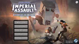 Game screenshot Star Wars: Imperial Assault mod apk