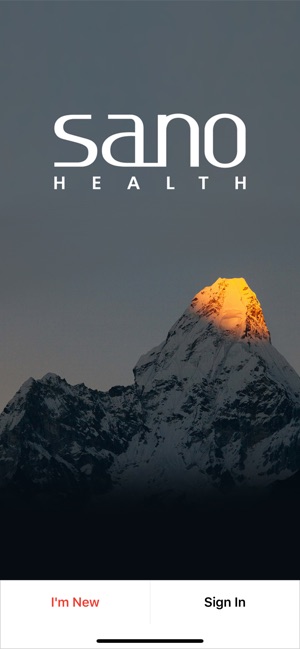 Sano Health(圖1)-速報App