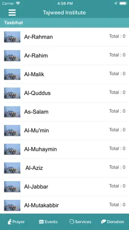Game screenshot Tajweed Institute hack