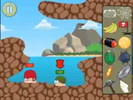 Robaks a turn-based strategy ipad bilder 2