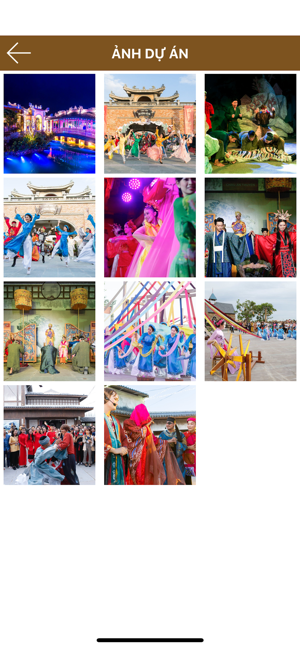 Gami Theme Park(圖2)-速報App