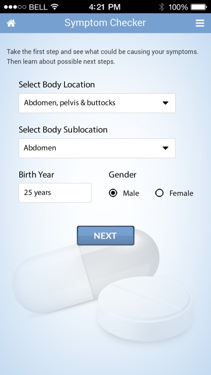 Pill Identifier and Drug List screenshot-3