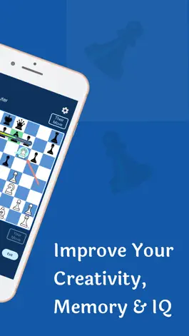 Game screenshot Chess Quest: Play & Learn hack