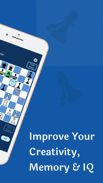 Chess Quest: Play & Learn screenshot 3