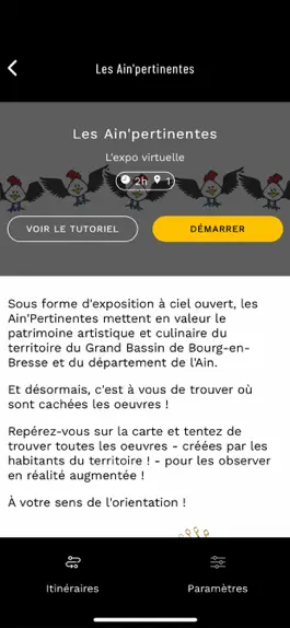 Game screenshot Chic & Win apk