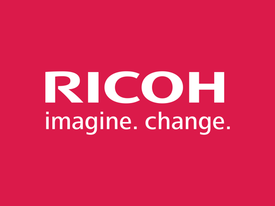 Screenshot #4 pour Experience Ricoh