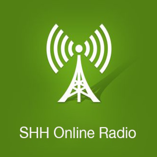 SHH Online Radio