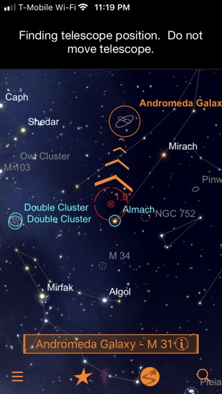 Celestron StarSense Explorerのおすすめ画像7