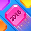 2048 Shoot N Merge - Shoot Up