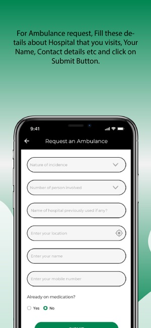 NPF Rescue Me(圖5)-速報App