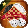 Backgammon Online and Offline