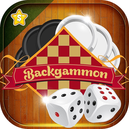 Backgammon Online