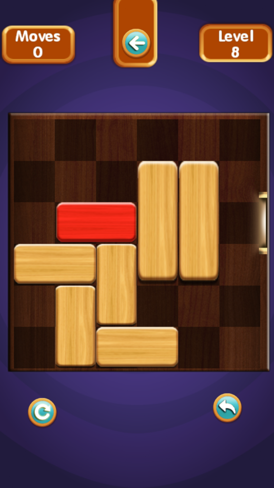 #9. Unblock Puzzle Pro (iOS) By: 广才 杜
