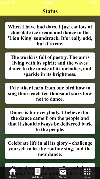 MusiⅭ screenshot-3