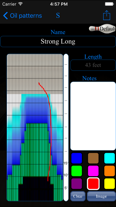 BowlSheet®のおすすめ画像2