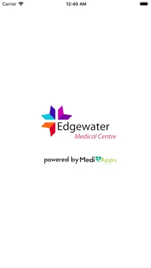 Edgewater Medical Centre screenshot 1