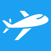 实时航班状态 - Flight Tracker App