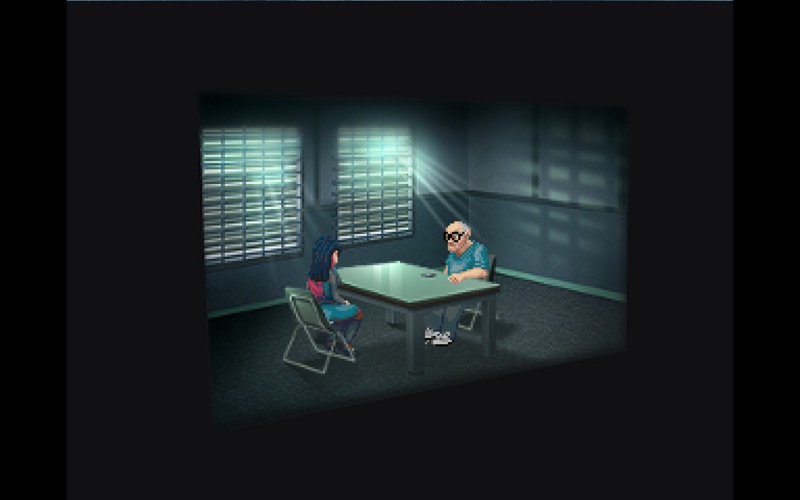 Kathy Rain A Detective is Born screenshot 8