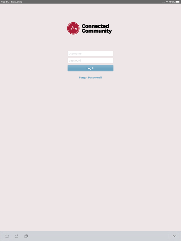 Screenshot #4 pour ILTA - Connected Community