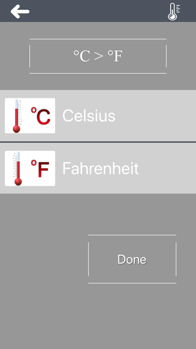 Converteyo iPhone screenshot 5 - Reference app